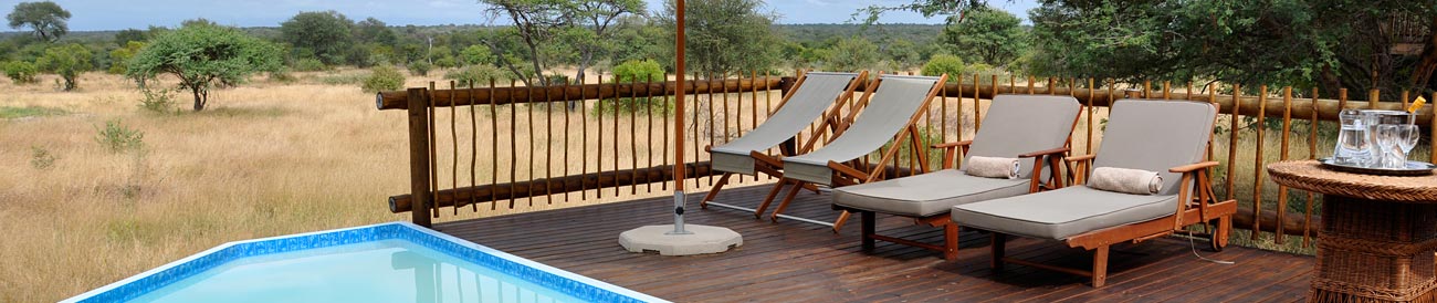 nThambo Tree Camp